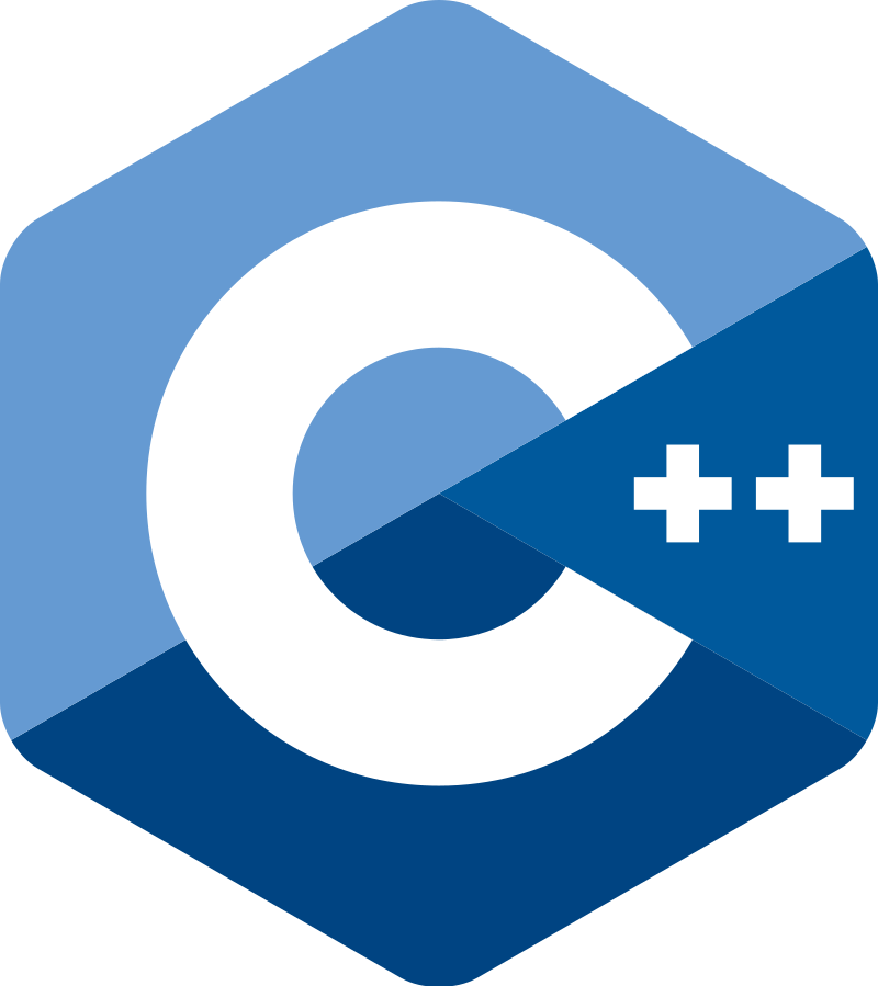 ícone C++