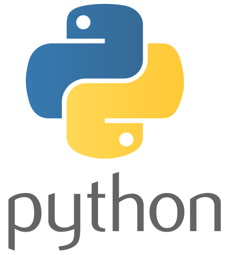 ícone python